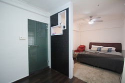 Blk 356 Woodlands Avenue 5 (Woodlands), HDB Executive #198852742